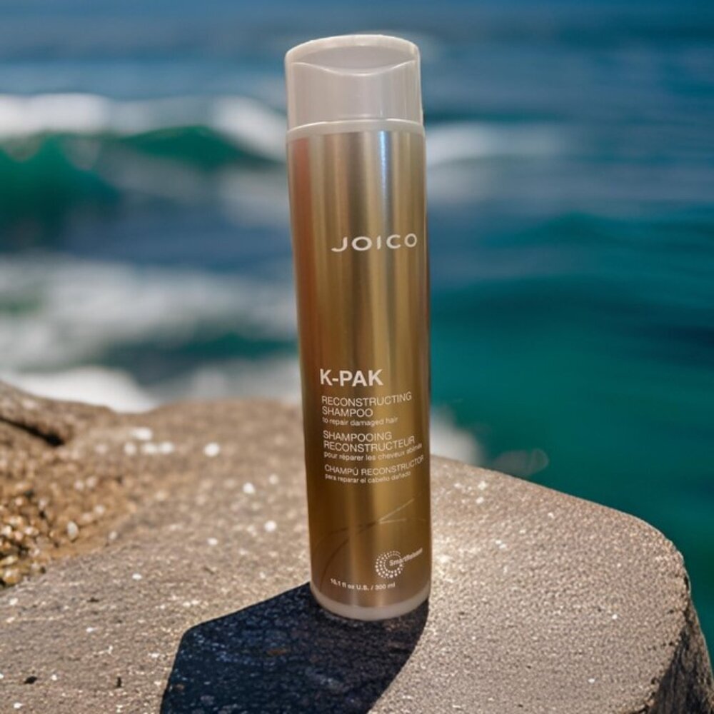 Joico K Pack Shampoo 10.1 oz_